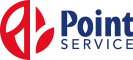 logo Point Service Interim SA 